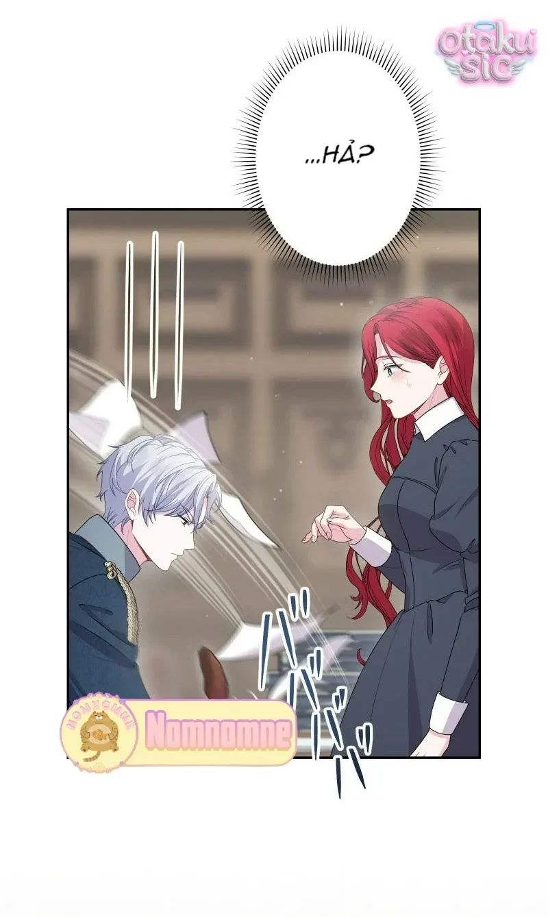 Hồi Phục Quá Mạnh - Nhà Vua Đã Ám Ảnh Tôi Chapter 35 - 67