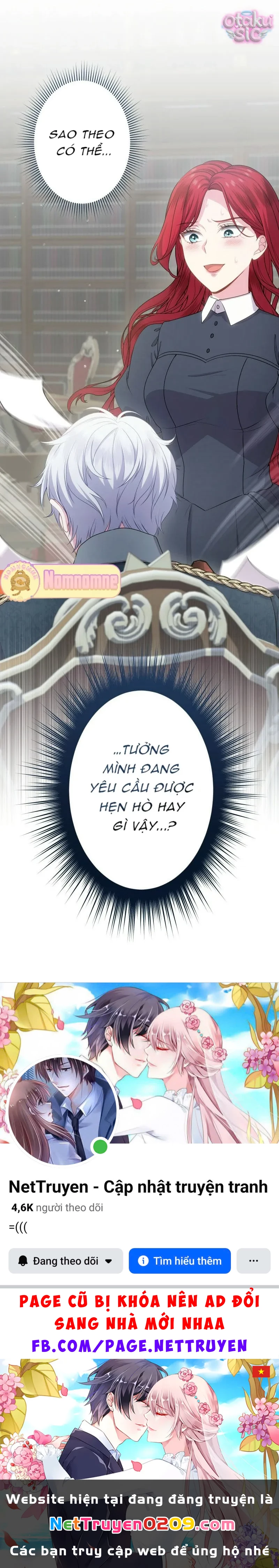 Hồi Phục Quá Mạnh - Nhà Vua Đã Ám Ảnh Tôi Chapter 35 - 68