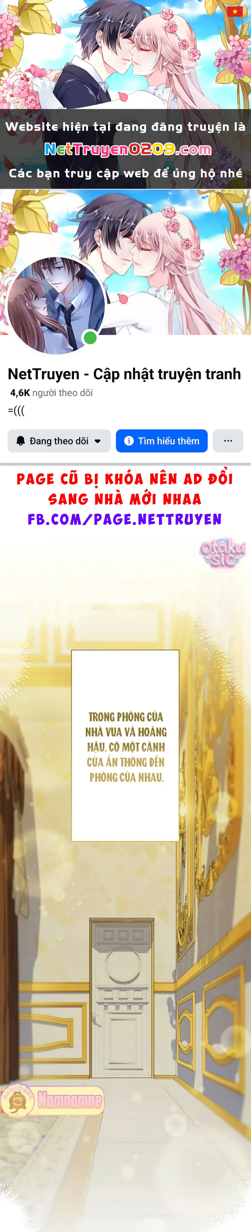 Hồi Phục Quá Mạnh - Nhà Vua Đã Ám Ảnh Tôi Chapter 36 - 1