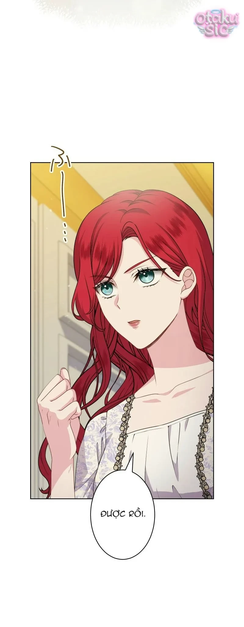 Hồi Phục Quá Mạnh - Nhà Vua Đã Ám Ảnh Tôi Chapter 36 - 2