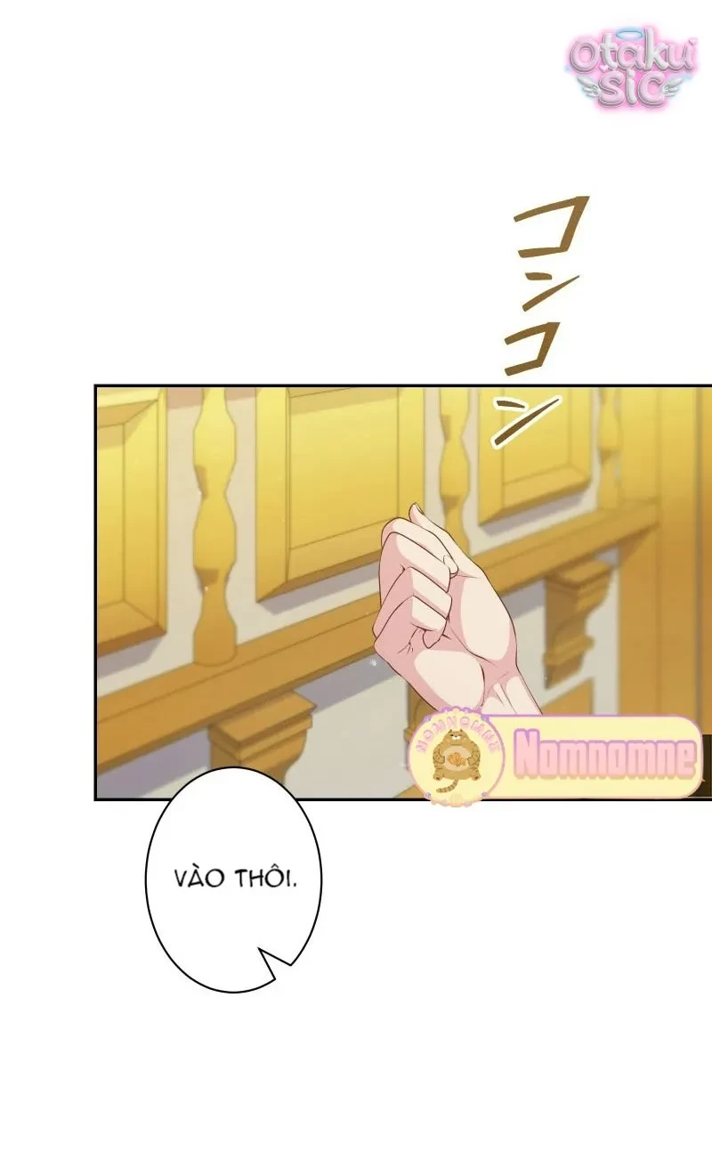 Hồi Phục Quá Mạnh - Nhà Vua Đã Ám Ảnh Tôi Chapter 36 - 3