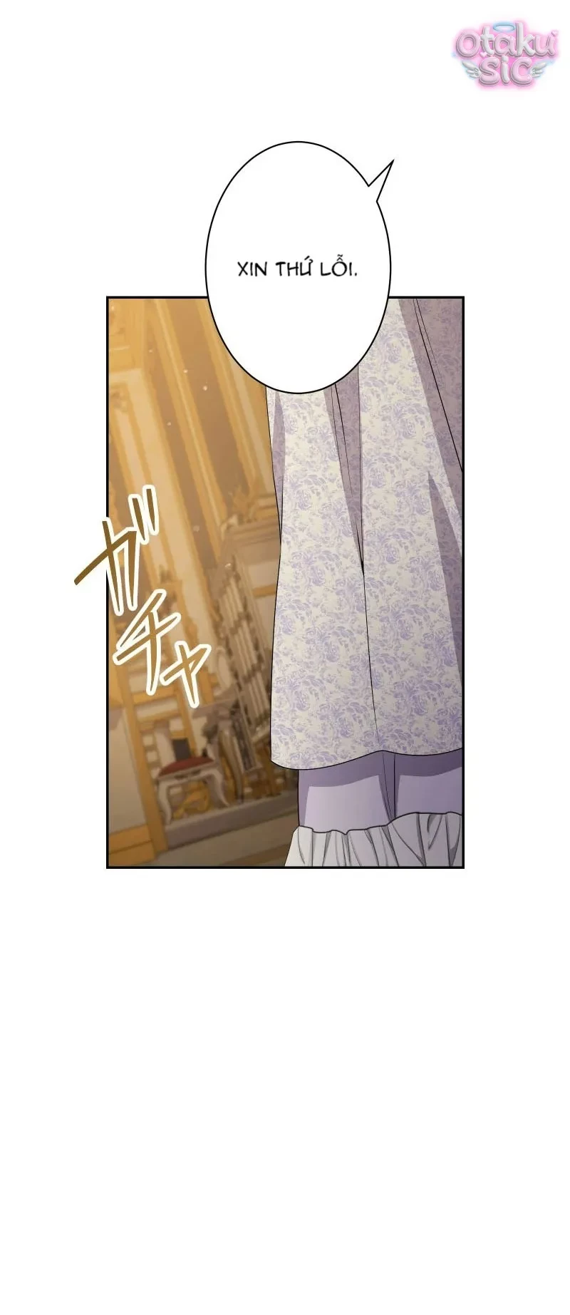 Hồi Phục Quá Mạnh - Nhà Vua Đã Ám Ảnh Tôi Chapter 36 - 4