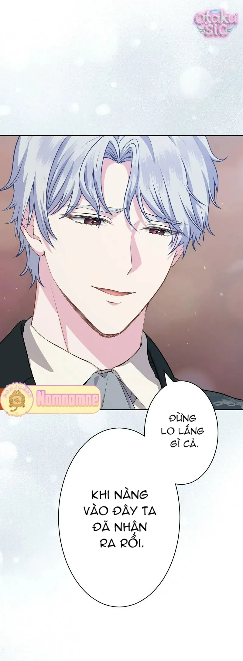 Hồi Phục Quá Mạnh - Nhà Vua Đã Ám Ảnh Tôi Chapter 36 - 10