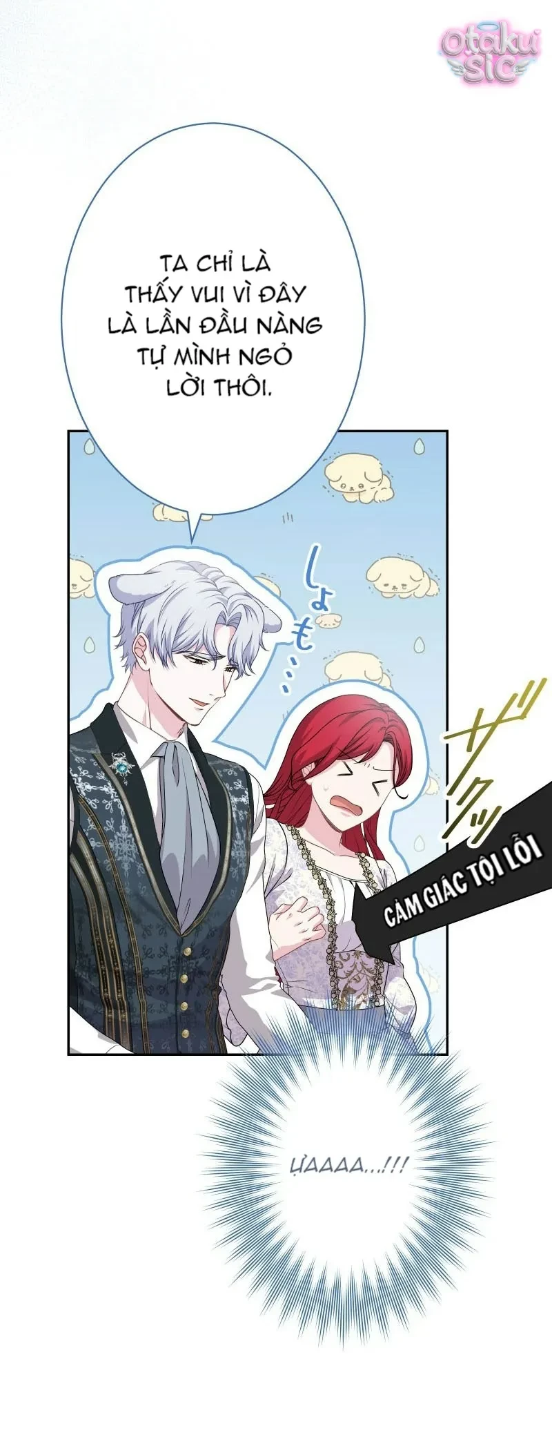 Hồi Phục Quá Mạnh - Nhà Vua Đã Ám Ảnh Tôi Chapter 36 - 11