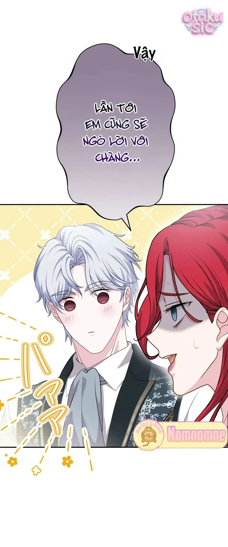 Hồi Phục Quá Mạnh - Nhà Vua Đã Ám Ảnh Tôi Chapter 36 - 12