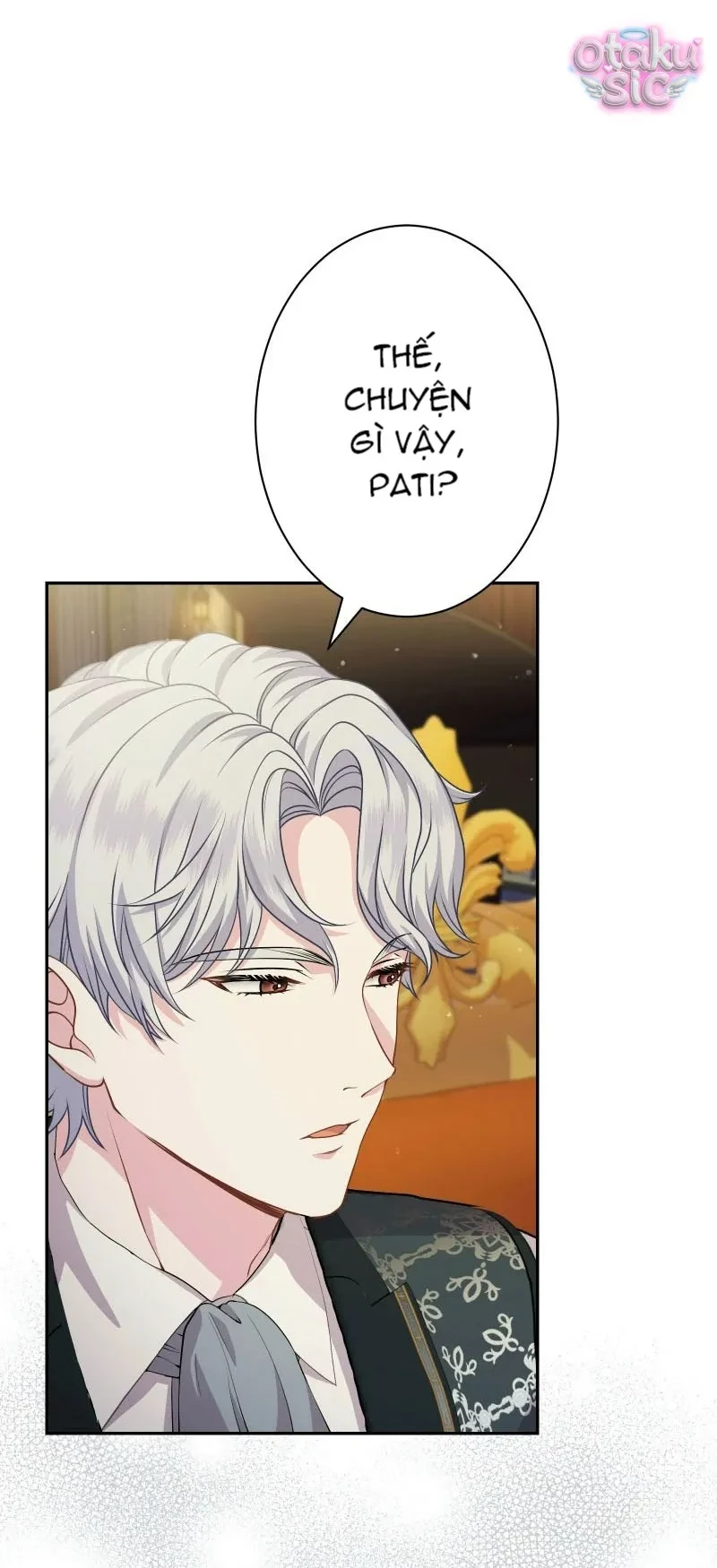 Hồi Phục Quá Mạnh - Nhà Vua Đã Ám Ảnh Tôi Chapter 36 - 13