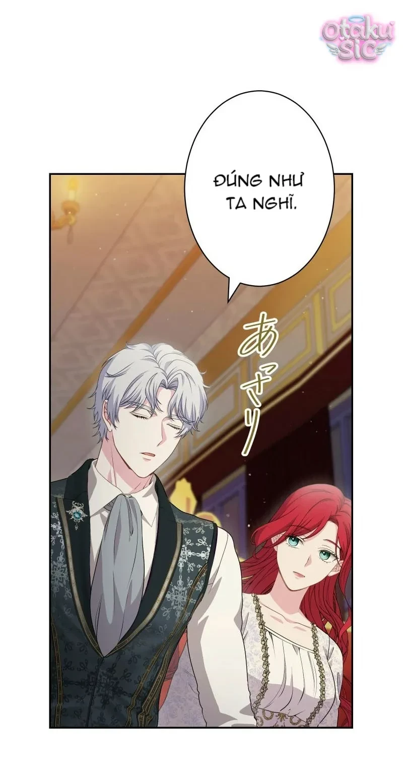 Hồi Phục Quá Mạnh - Nhà Vua Đã Ám Ảnh Tôi Chapter 36 - 18