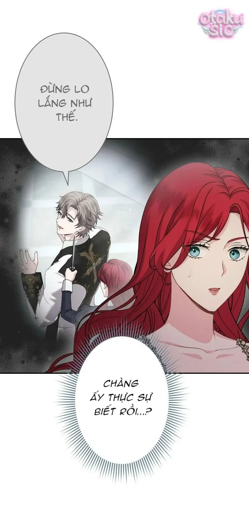 Hồi Phục Quá Mạnh - Nhà Vua Đã Ám Ảnh Tôi Chapter 36 - 19