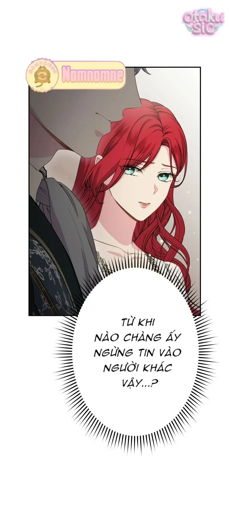 Hồi Phục Quá Mạnh - Nhà Vua Đã Ám Ảnh Tôi Chapter 36 - 21