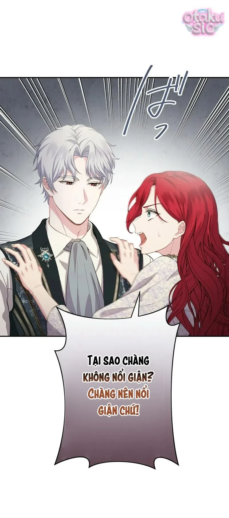 Hồi Phục Quá Mạnh - Nhà Vua Đã Ám Ảnh Tôi Chapter 36 - 23