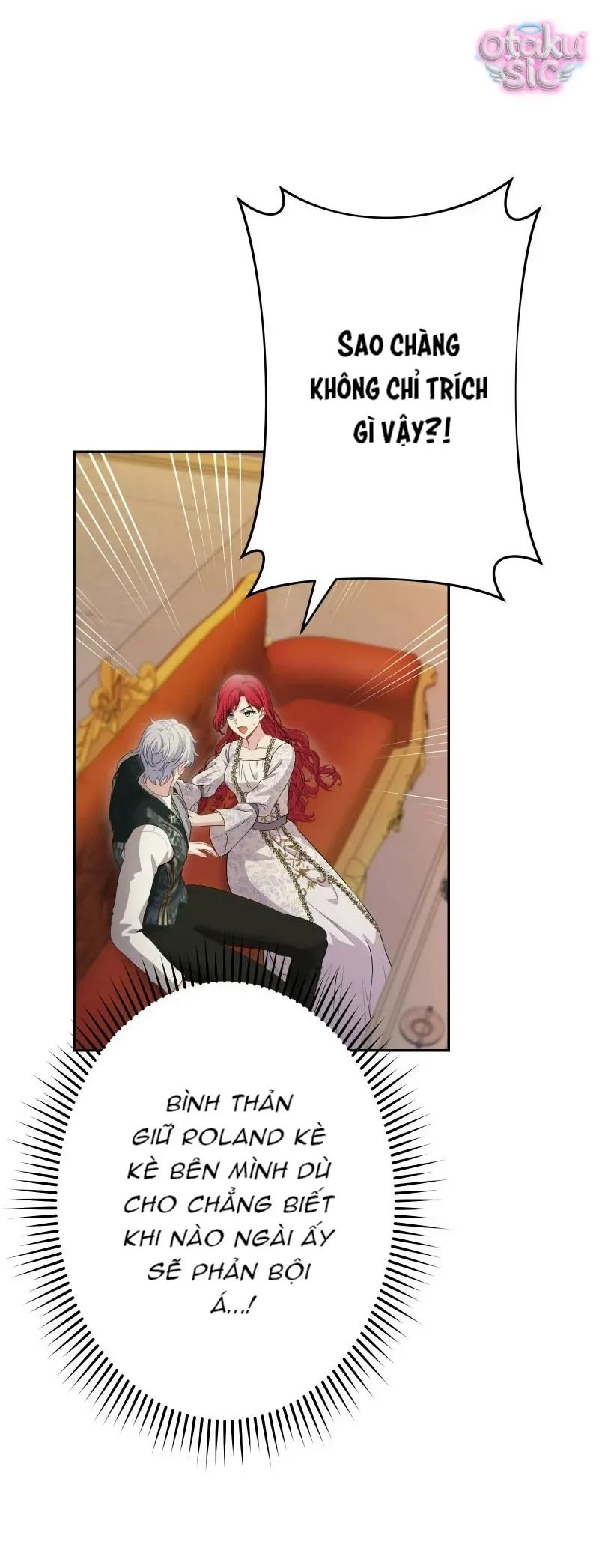 Hồi Phục Quá Mạnh - Nhà Vua Đã Ám Ảnh Tôi Chapter 36 - 25