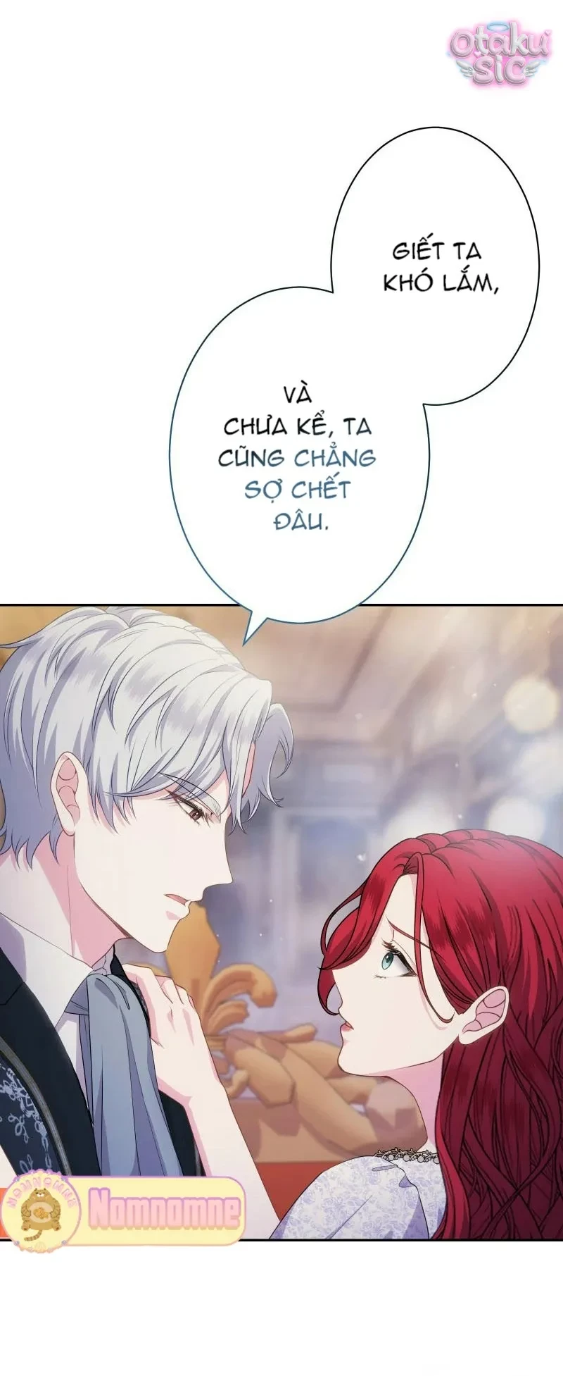 Hồi Phục Quá Mạnh - Nhà Vua Đã Ám Ảnh Tôi Chapter 36 - 26