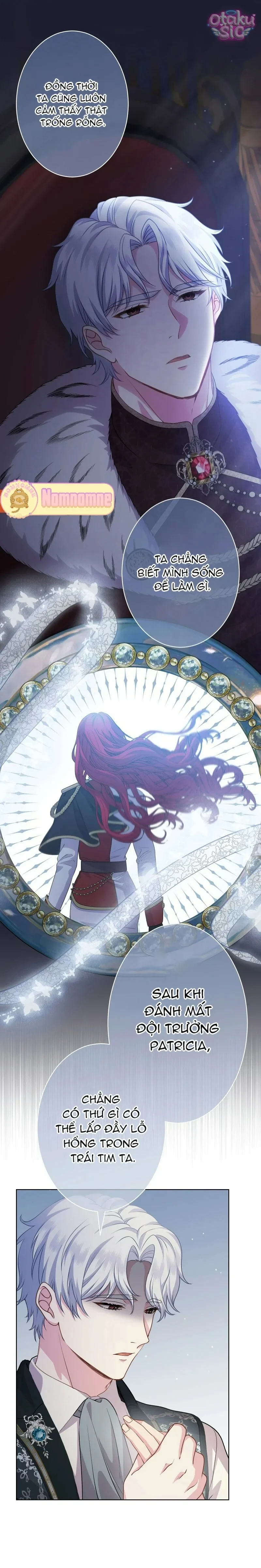 Hồi Phục Quá Mạnh - Nhà Vua Đã Ám Ảnh Tôi Chapter 36 - 28