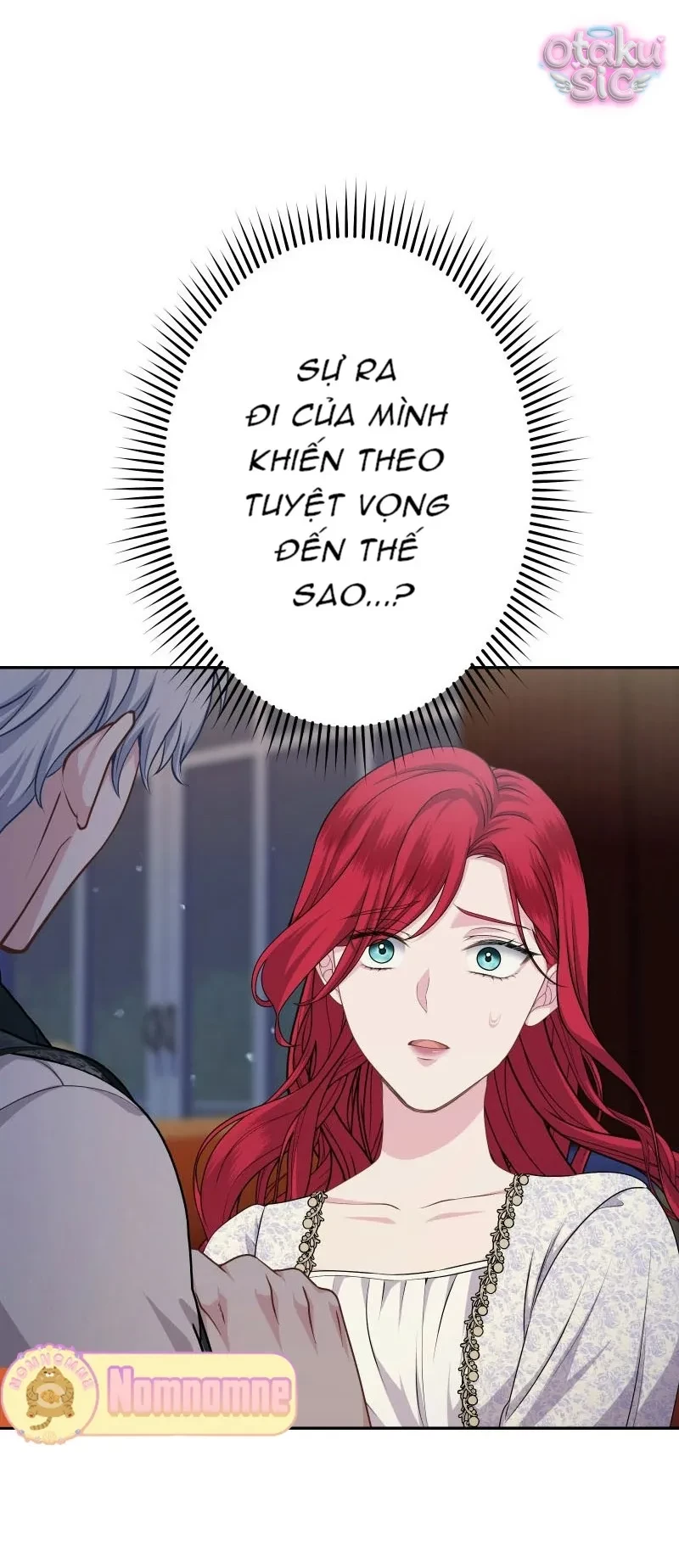 Hồi Phục Quá Mạnh - Nhà Vua Đã Ám Ảnh Tôi Chapter 36 - 29