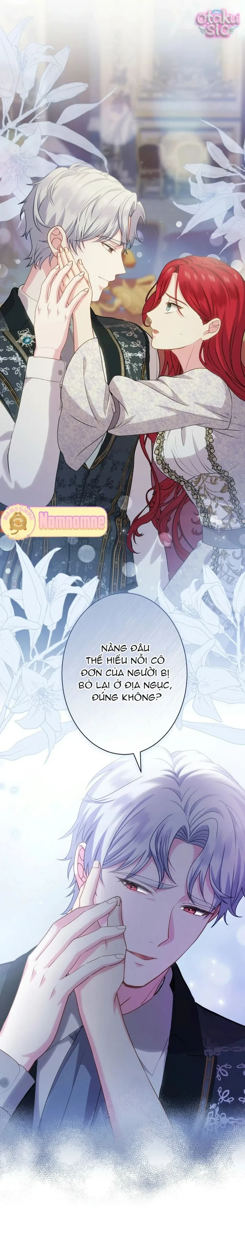 Hồi Phục Quá Mạnh - Nhà Vua Đã Ám Ảnh Tôi Chapter 36 - 31