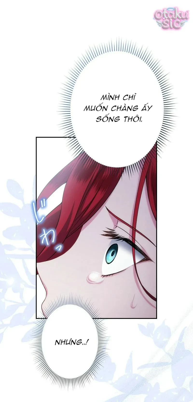 Hồi Phục Quá Mạnh - Nhà Vua Đã Ám Ảnh Tôi Chapter 36 - 32