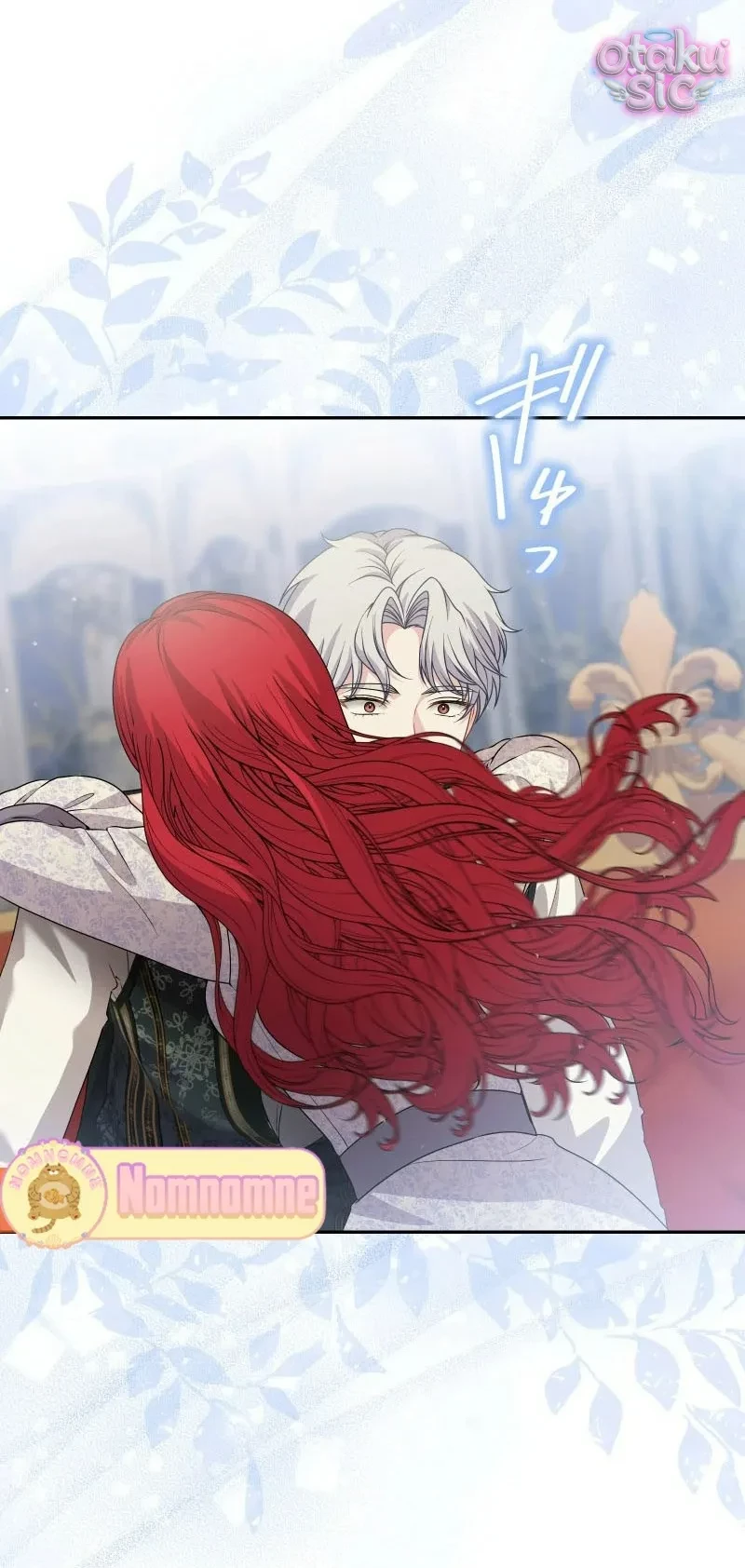 Hồi Phục Quá Mạnh - Nhà Vua Đã Ám Ảnh Tôi Chapter 36 - 33