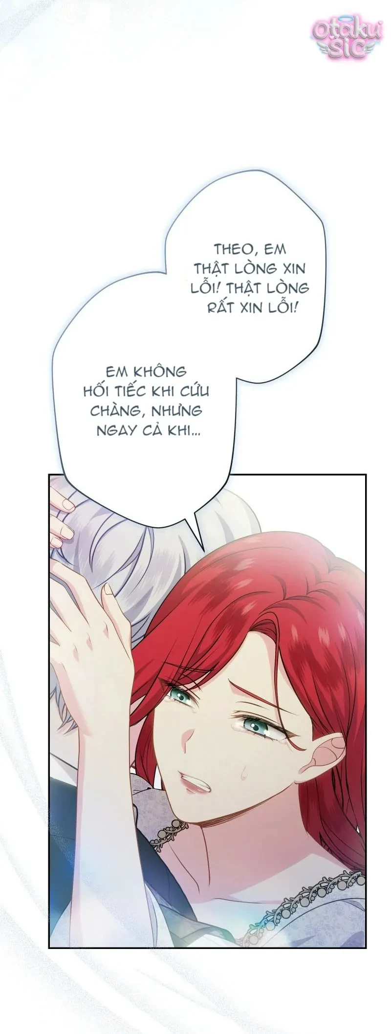 Hồi Phục Quá Mạnh - Nhà Vua Đã Ám Ảnh Tôi Chapter 36 - 34