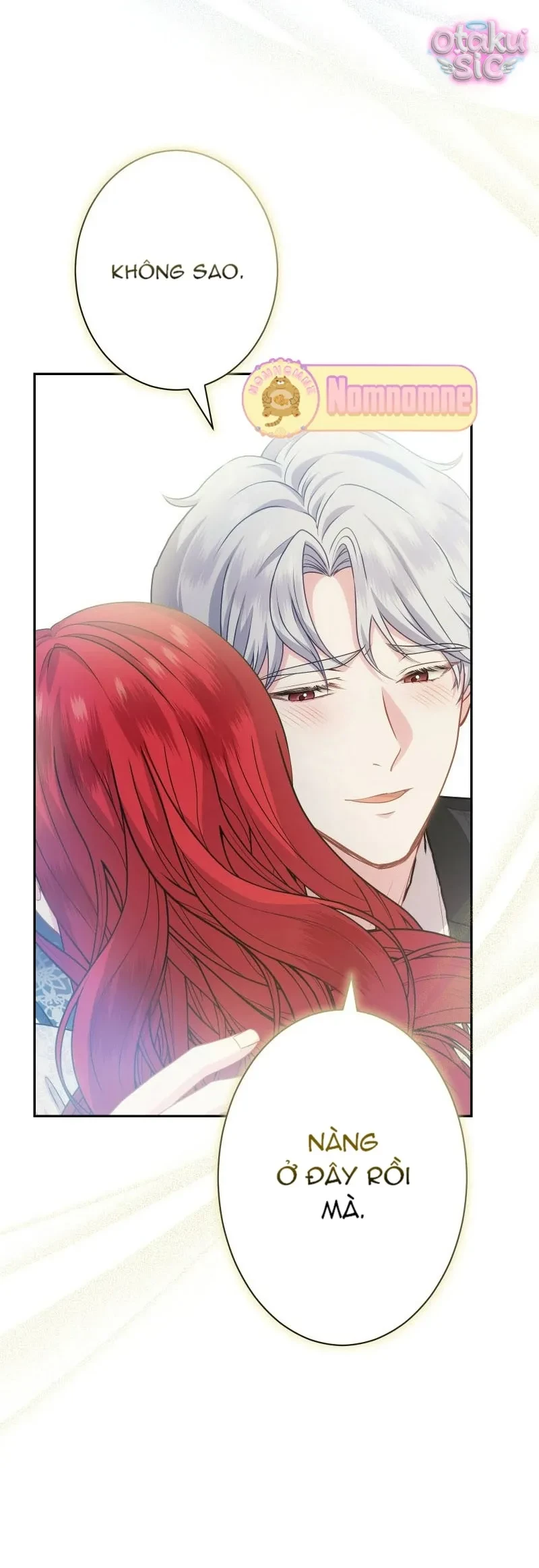 Hồi Phục Quá Mạnh - Nhà Vua Đã Ám Ảnh Tôi Chapter 36 - 35