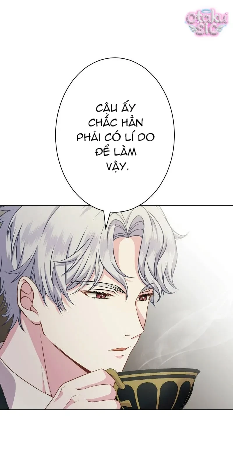 Hồi Phục Quá Mạnh - Nhà Vua Đã Ám Ảnh Tôi Chapter 36 - 38