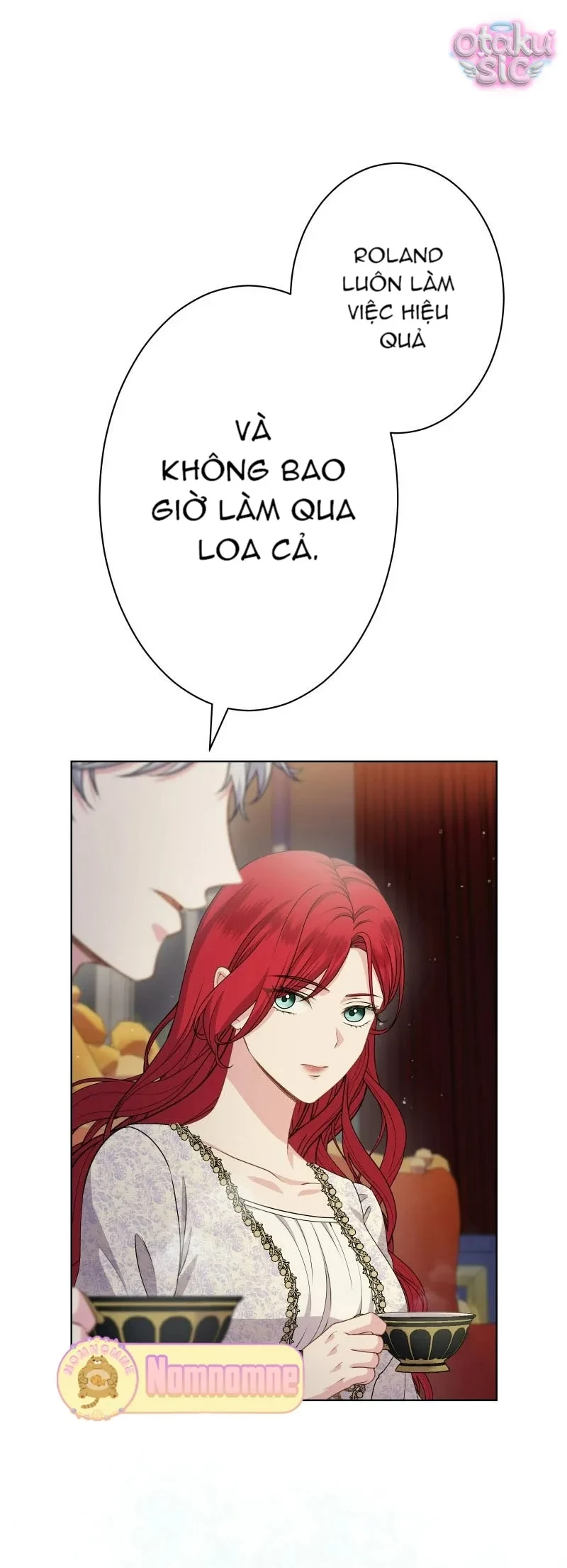 Hồi Phục Quá Mạnh - Nhà Vua Đã Ám Ảnh Tôi Chapter 36 - 39