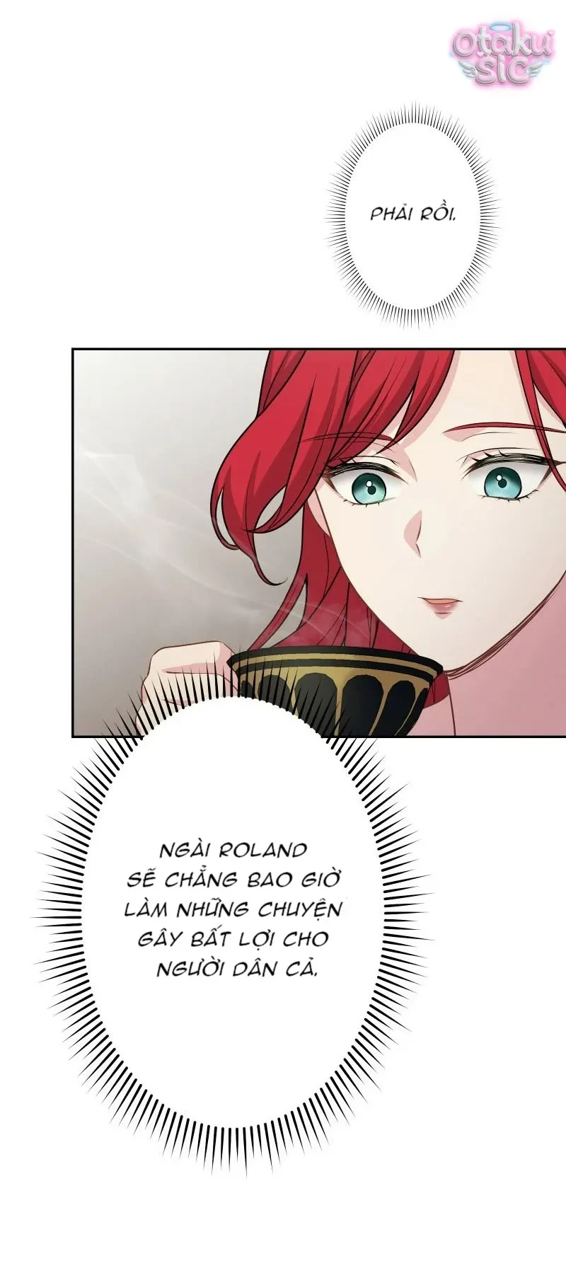 Hồi Phục Quá Mạnh - Nhà Vua Đã Ám Ảnh Tôi Chapter 36 - 42