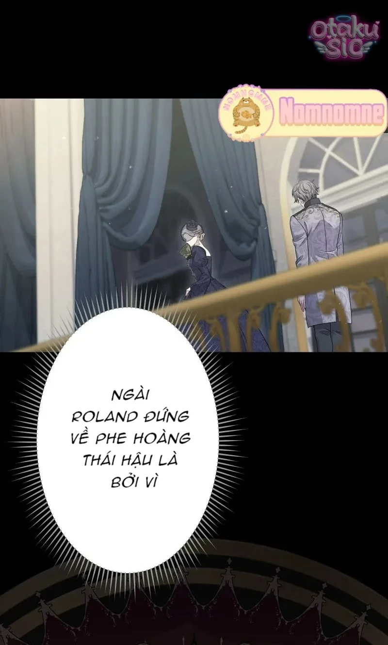 Hồi Phục Quá Mạnh - Nhà Vua Đã Ám Ảnh Tôi Chapter 36 - 46