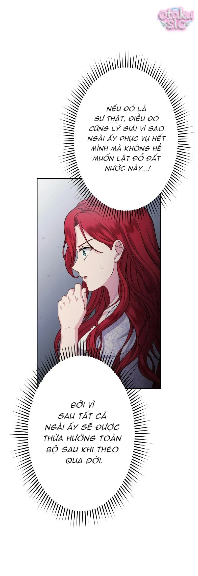 Hồi Phục Quá Mạnh - Nhà Vua Đã Ám Ảnh Tôi Chapter 36 - 48