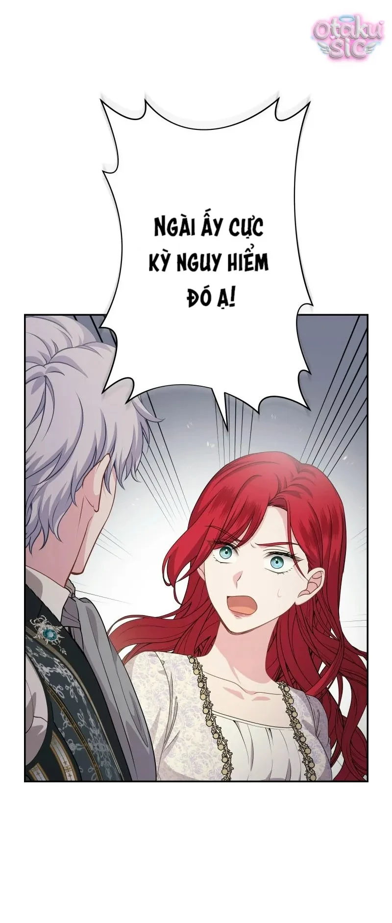 Hồi Phục Quá Mạnh - Nhà Vua Đã Ám Ảnh Tôi Chapter 36 - 49