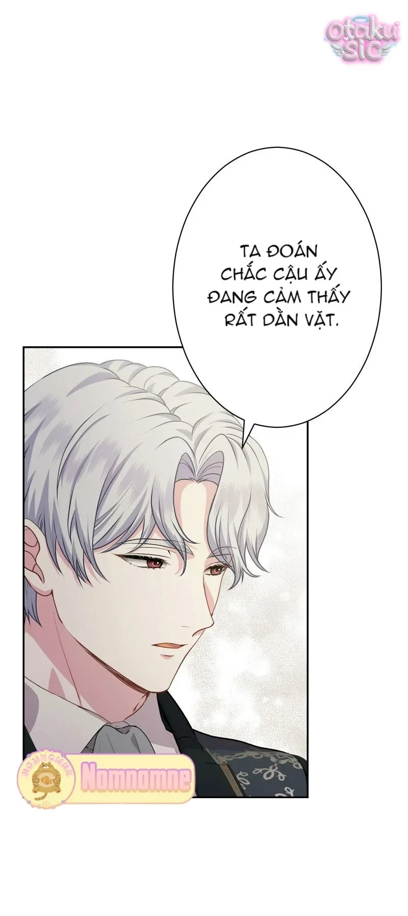 Hồi Phục Quá Mạnh - Nhà Vua Đã Ám Ảnh Tôi Chapter 36 - 50