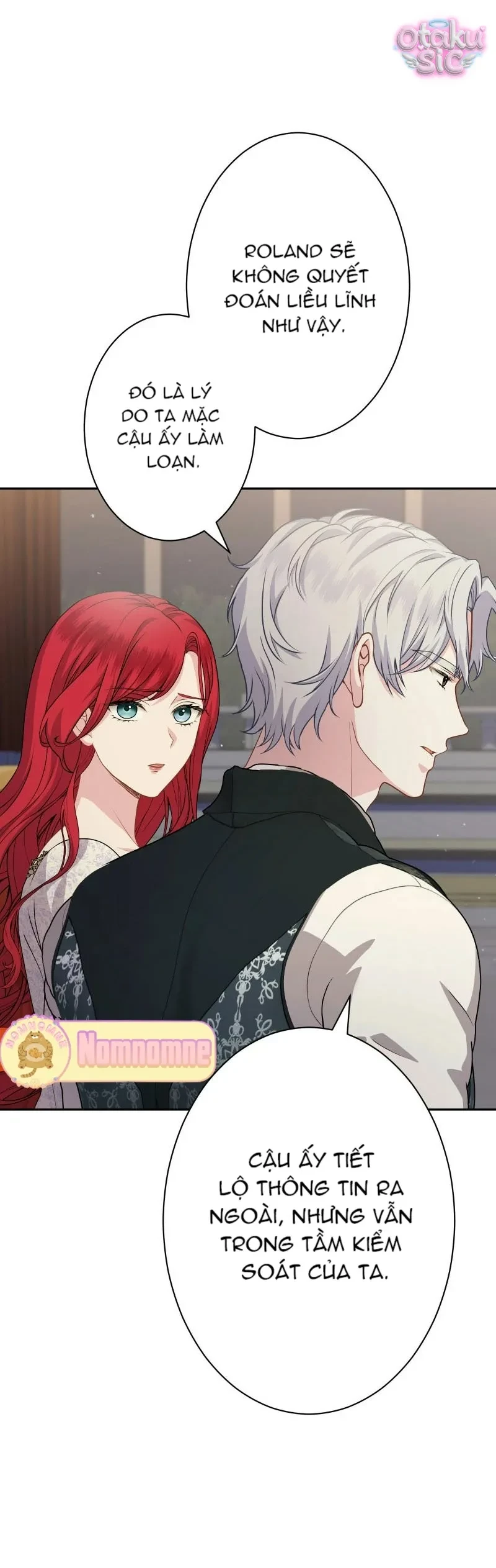 Hồi Phục Quá Mạnh - Nhà Vua Đã Ám Ảnh Tôi Chapter 36 - 52