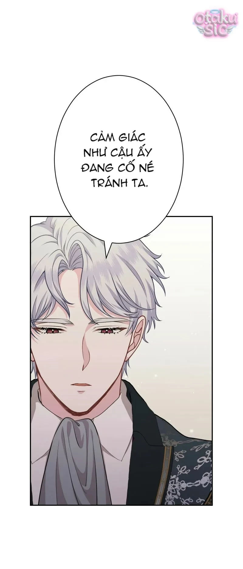 Hồi Phục Quá Mạnh - Nhà Vua Đã Ám Ảnh Tôi Chapter 36 - 53