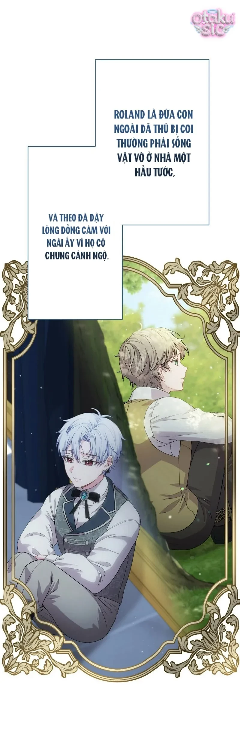 Hồi Phục Quá Mạnh - Nhà Vua Đã Ám Ảnh Tôi Chapter 36 - 55