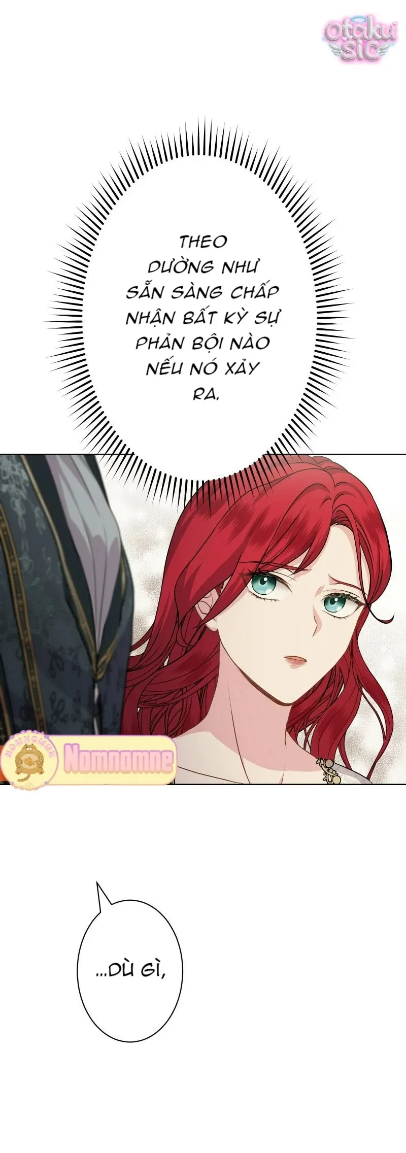 Hồi Phục Quá Mạnh - Nhà Vua Đã Ám Ảnh Tôi Chapter 36 - 56