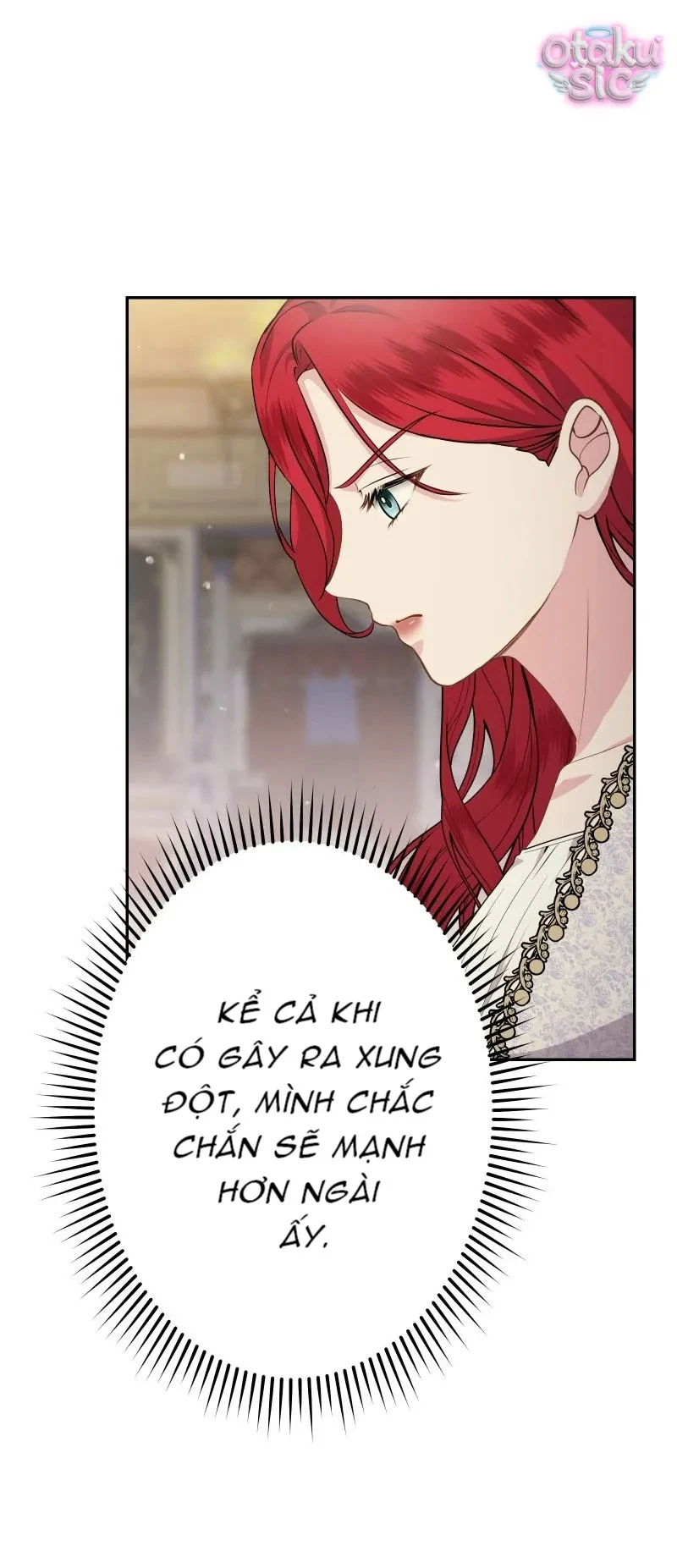 Hồi Phục Quá Mạnh - Nhà Vua Đã Ám Ảnh Tôi Chapter 36 - 59