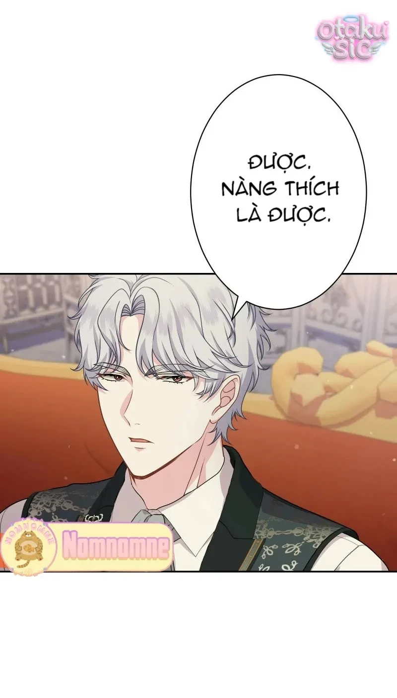 Hồi Phục Quá Mạnh - Nhà Vua Đã Ám Ảnh Tôi Chapter 36 - 60