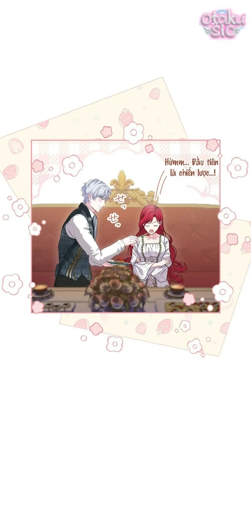 Hồi Phục Quá Mạnh - Nhà Vua Đã Ám Ảnh Tôi Chapter 36 - 61