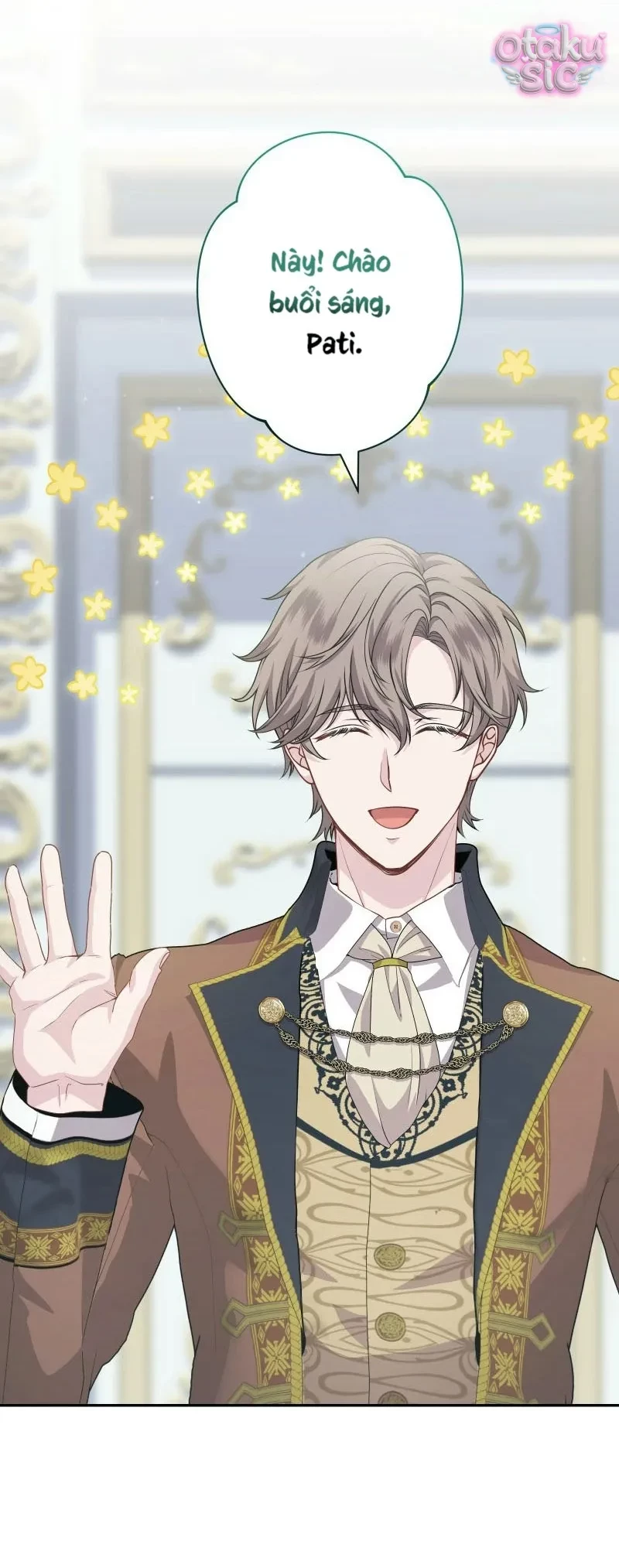 Hồi Phục Quá Mạnh - Nhà Vua Đã Ám Ảnh Tôi Chapter 36 - 64