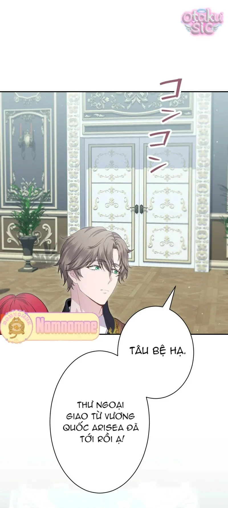 Hồi Phục Quá Mạnh - Nhà Vua Đã Ám Ảnh Tôi Chapter 36 - 69