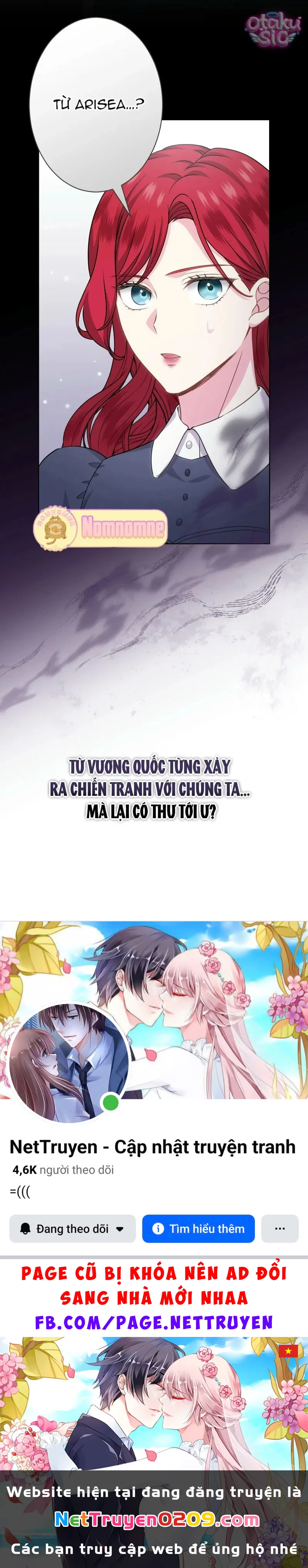 Hồi Phục Quá Mạnh - Nhà Vua Đã Ám Ảnh Tôi Chapter 36 - 71