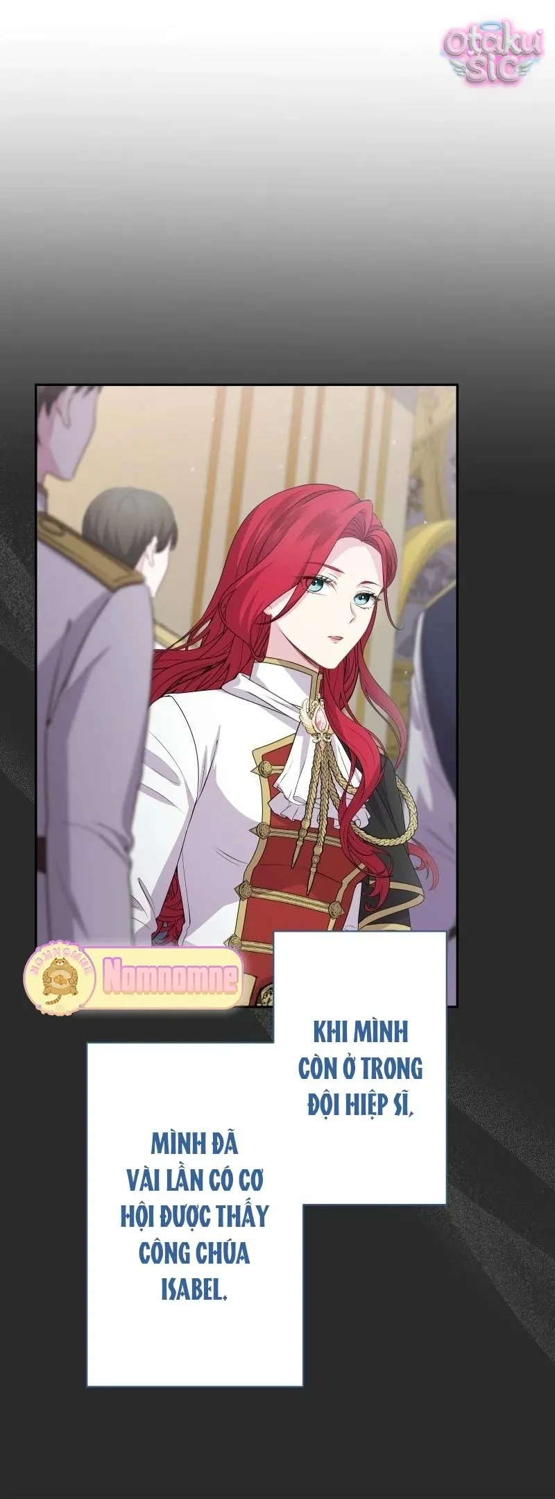 Hồi Phục Quá Mạnh - Nhà Vua Đã Ám Ảnh Tôi Chapter 37 - 3