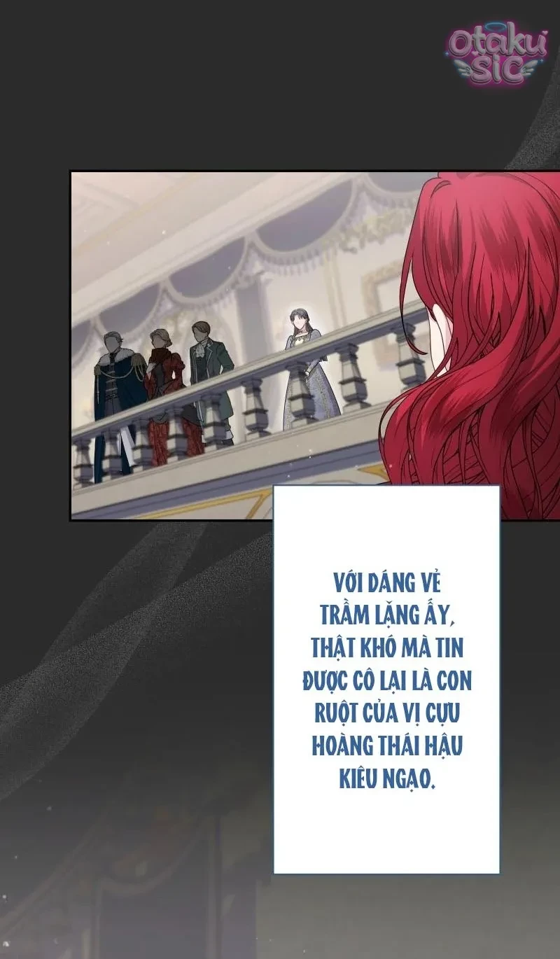 Hồi Phục Quá Mạnh - Nhà Vua Đã Ám Ảnh Tôi Chapter 37 - 4