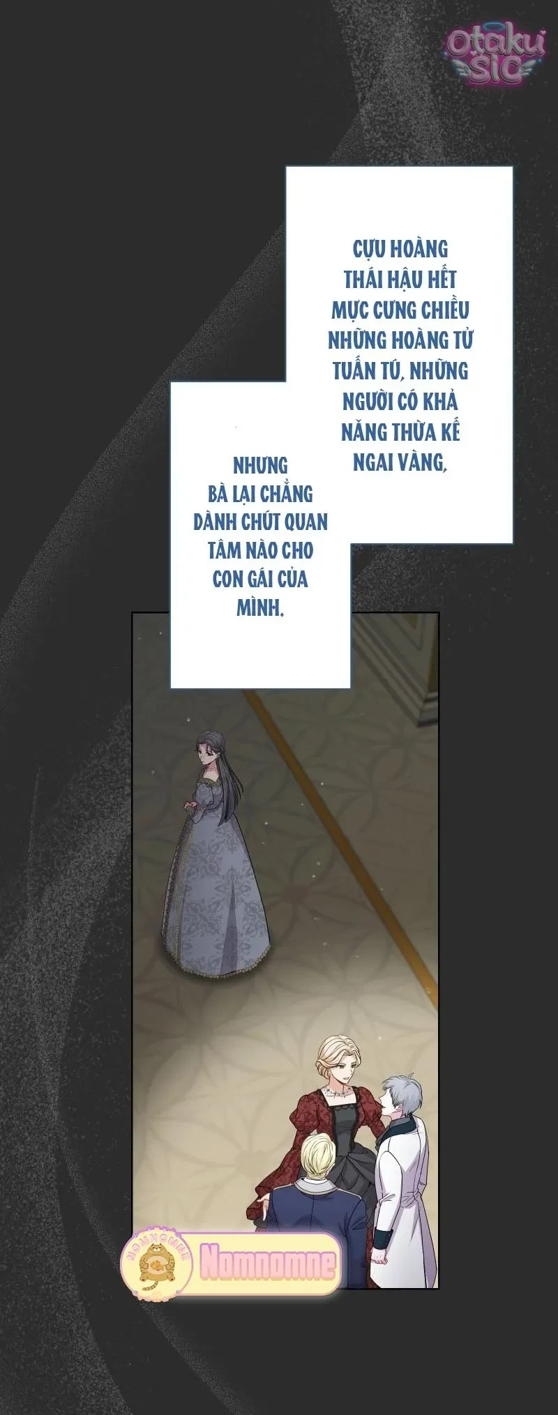 Hồi Phục Quá Mạnh - Nhà Vua Đã Ám Ảnh Tôi Chapter 37 - 6