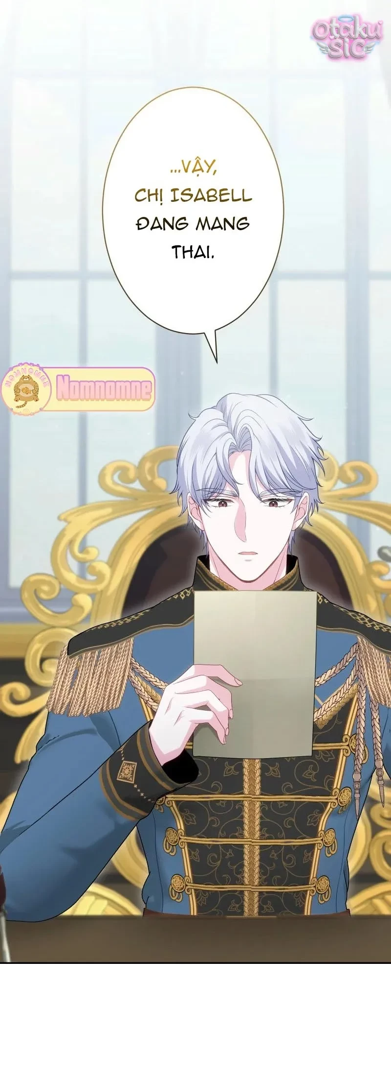 Hồi Phục Quá Mạnh - Nhà Vua Đã Ám Ảnh Tôi Chapter 37 - 10