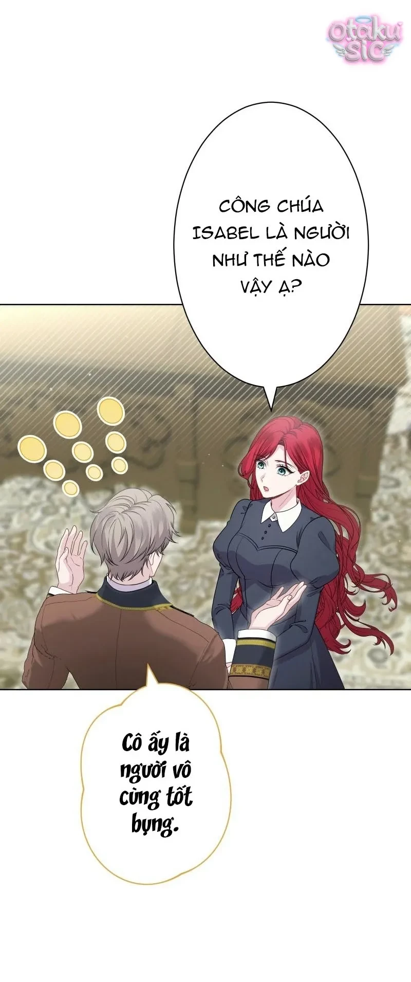 Hồi Phục Quá Mạnh - Nhà Vua Đã Ám Ảnh Tôi Chapter 37 - 12