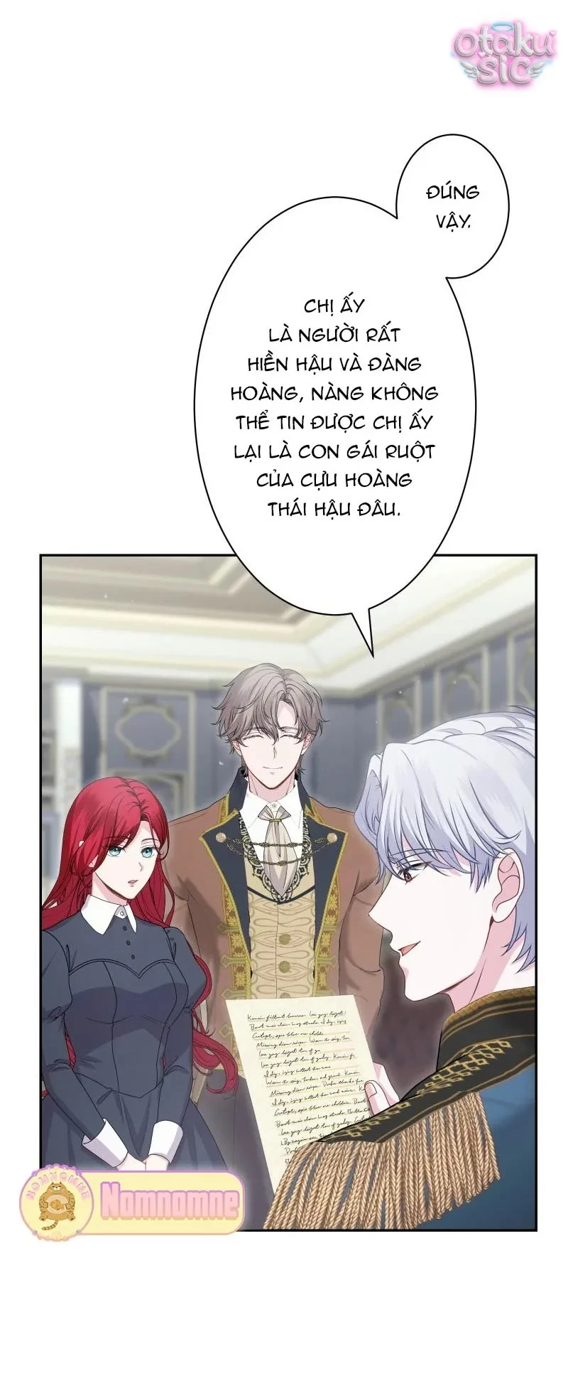 Hồi Phục Quá Mạnh - Nhà Vua Đã Ám Ảnh Tôi Chapter 37 - 13