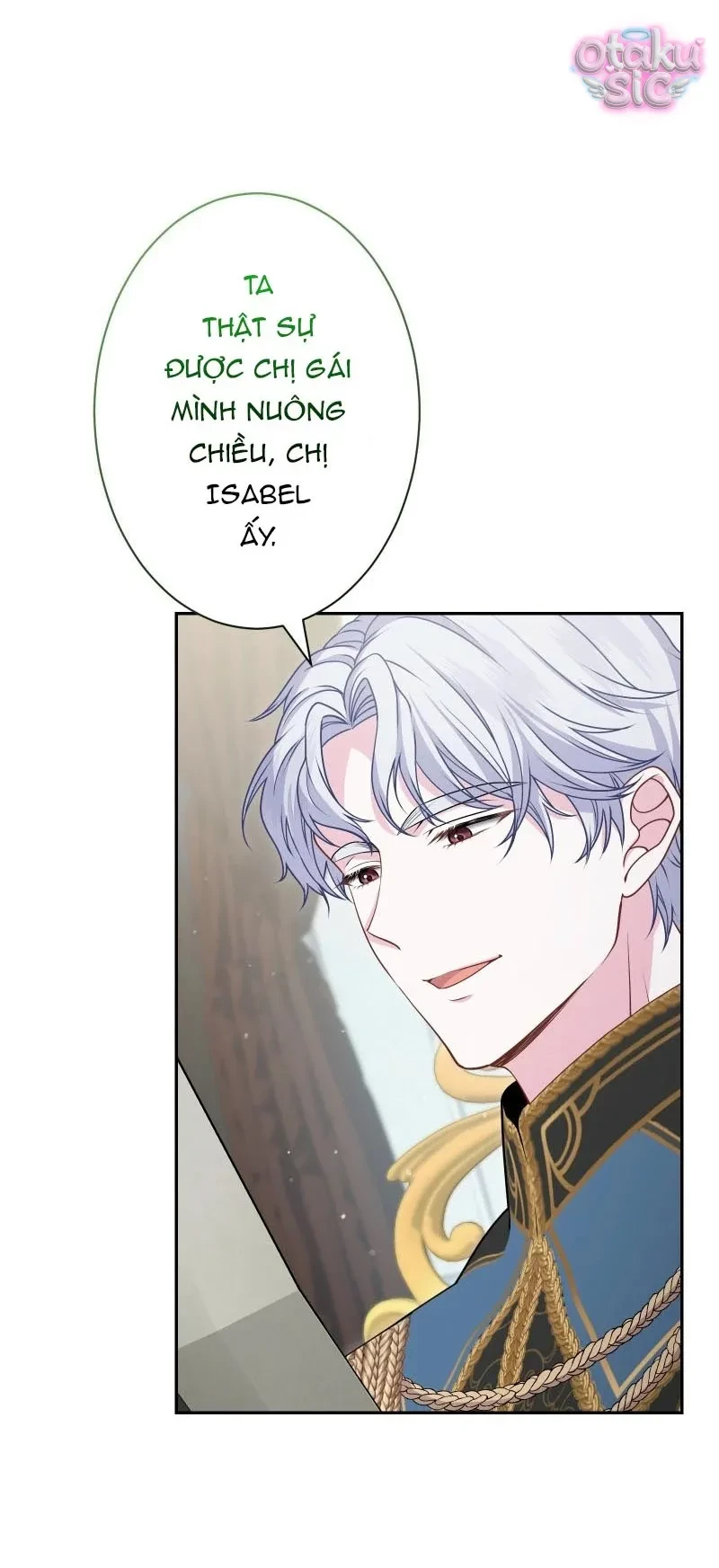 Hồi Phục Quá Mạnh - Nhà Vua Đã Ám Ảnh Tôi Chapter 37 - 14