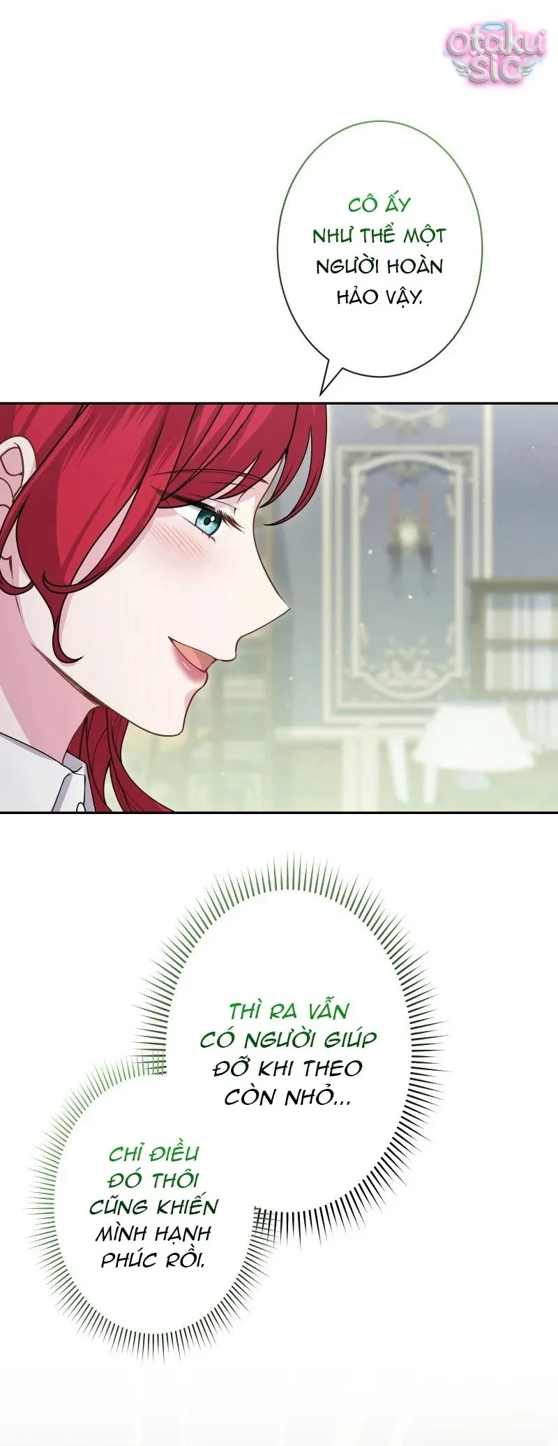 Hồi Phục Quá Mạnh - Nhà Vua Đã Ám Ảnh Tôi Chapter 37 - 15