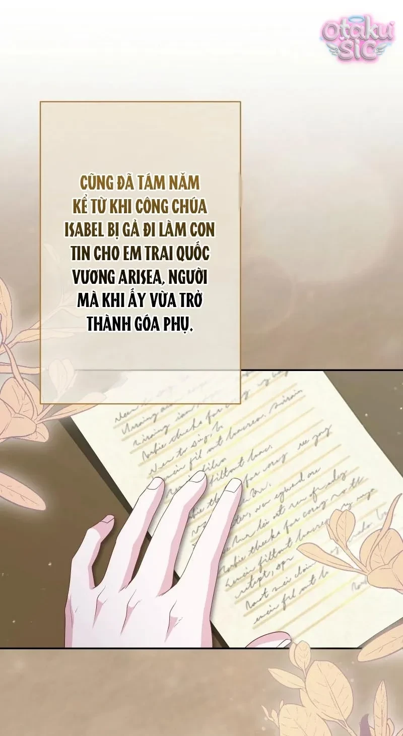 Hồi Phục Quá Mạnh - Nhà Vua Đã Ám Ảnh Tôi Chapter 37 - 17