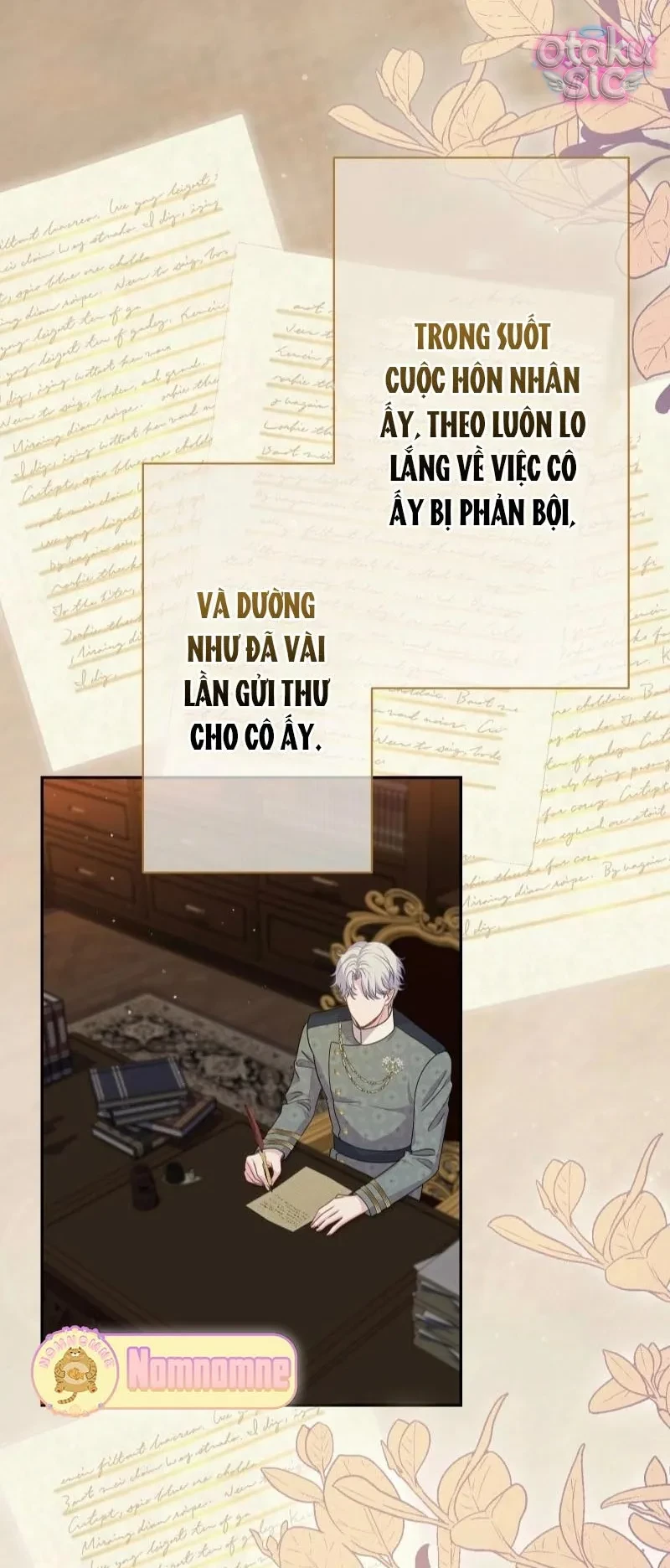 Hồi Phục Quá Mạnh - Nhà Vua Đã Ám Ảnh Tôi Chapter 37 - 18